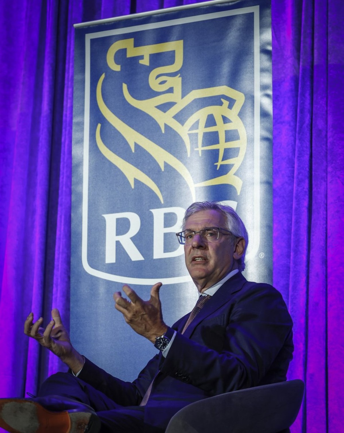 Big Six banks report profits up, dividends raised despite economic volatility