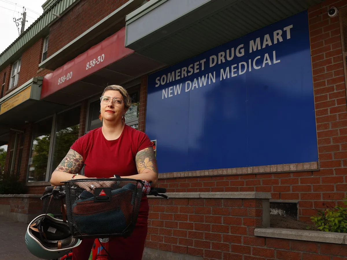 College tightens rules for safe-supply clinic doctors