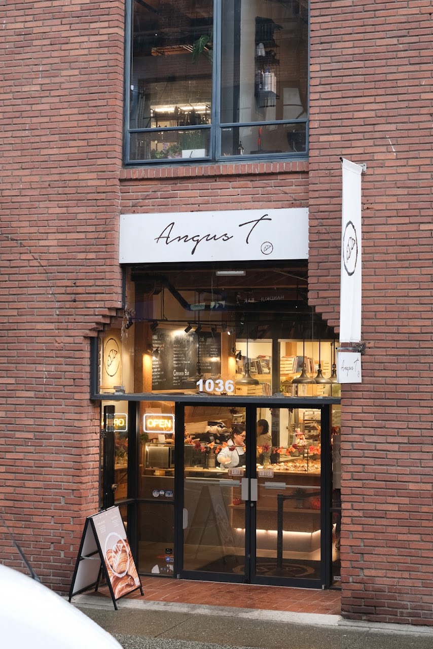 Angus T expanding with downtown Waterfront location
