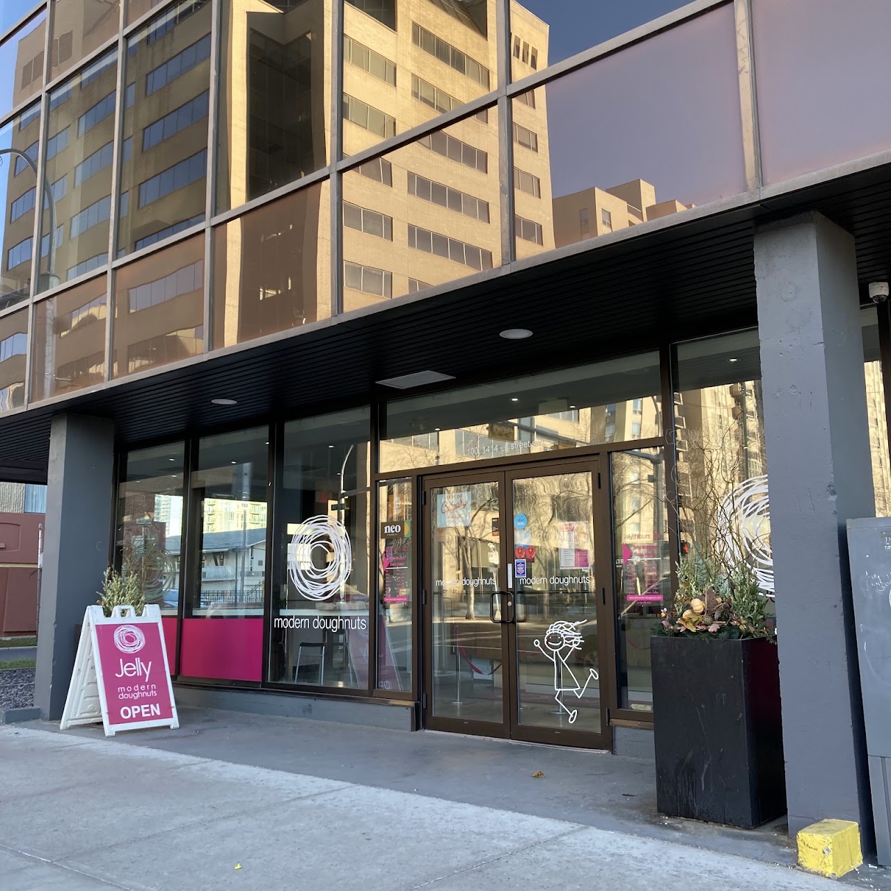 6 Calgary donut shops worth the detour this week