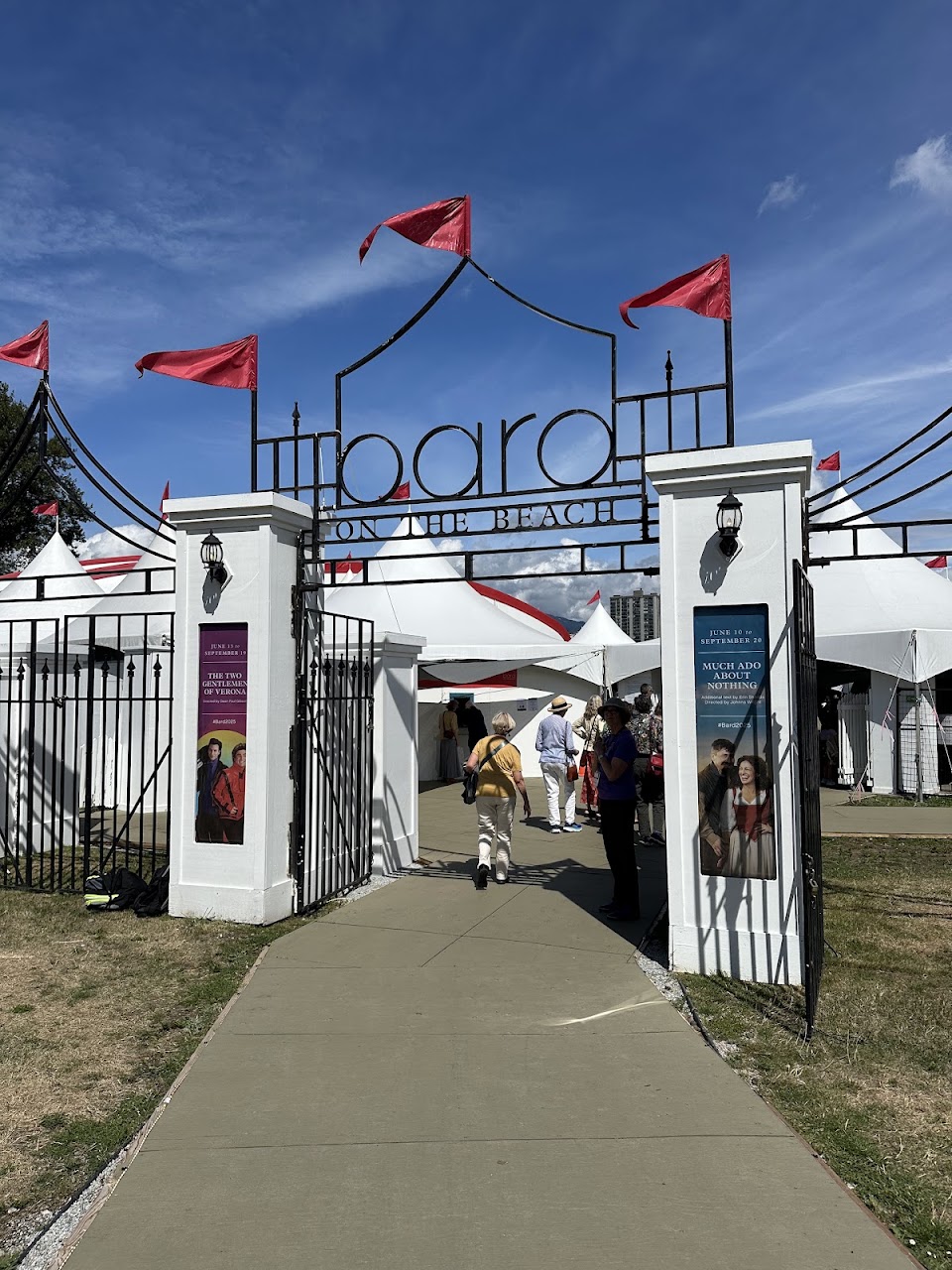 5 non-FIFA events worth your time in Vancouver this week