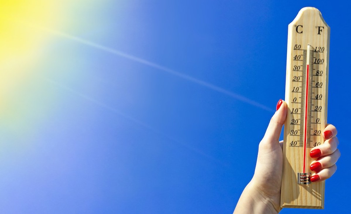 Metro Vancouver heat forecast: hot and dry through August