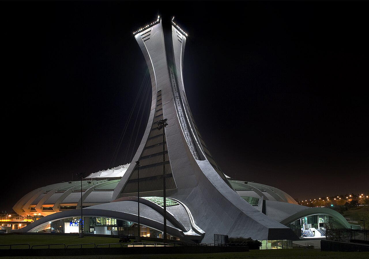 Olympic Stadium interior gets full renovation, may host Céline Dion opening concert in 2028
