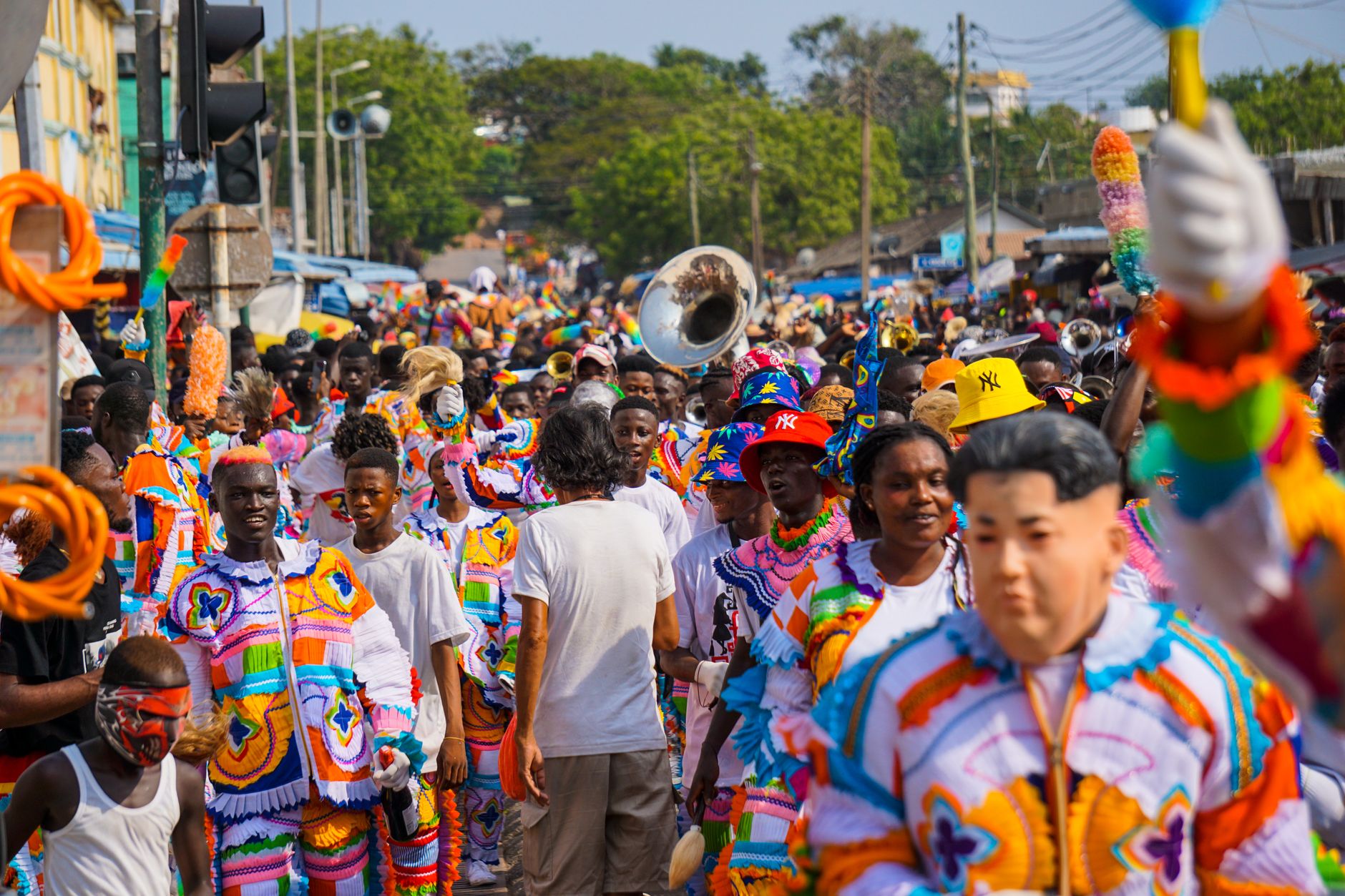 Haïti en Folie festival returns to Montreal this week for 20th edition celebrating Haitian culture