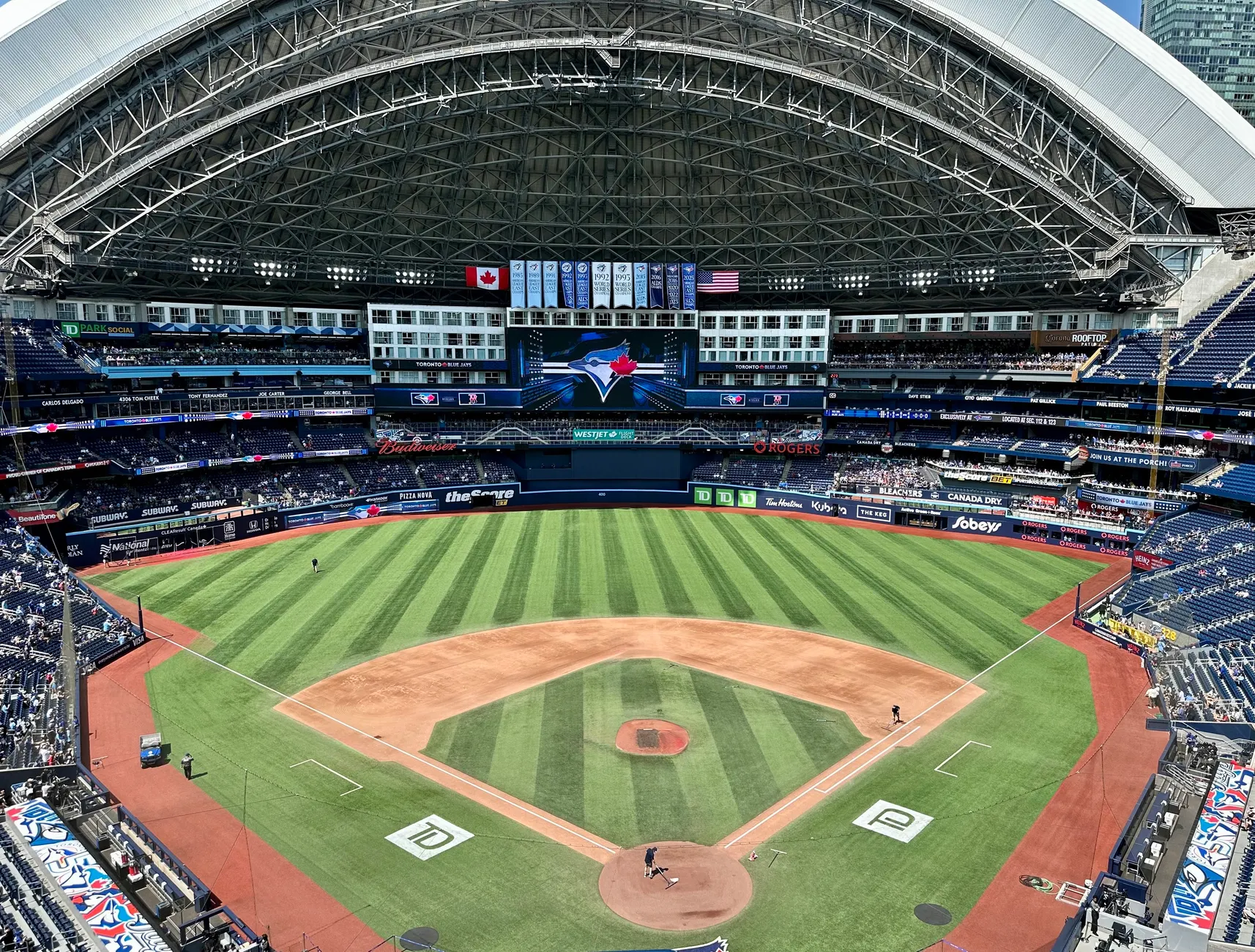 Tyler Heineman thanks Toronto after Angels trade