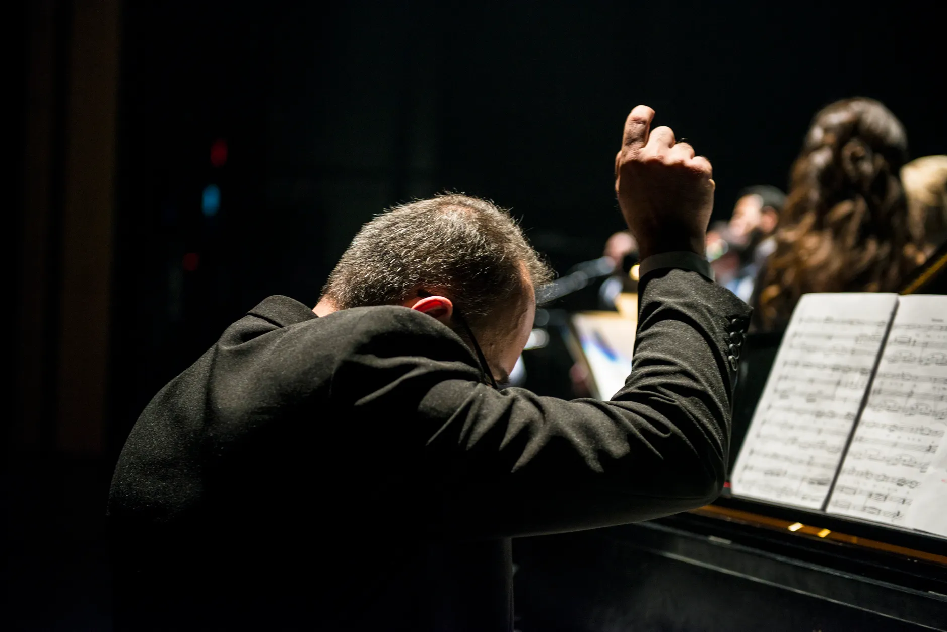 Orchestre Métropolitain closes season with American composers