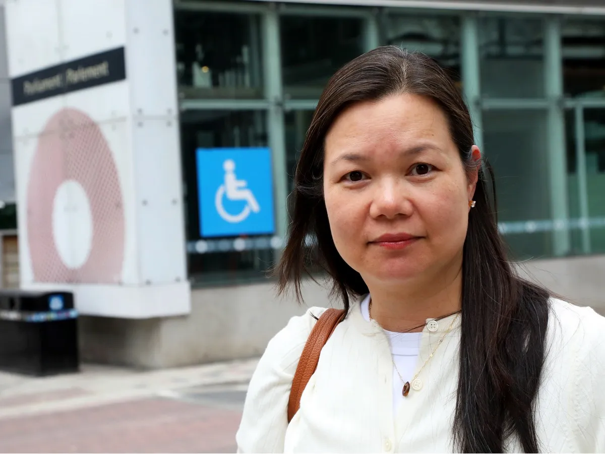 O-Train Line 1 had 435 elevator outages in 18 months