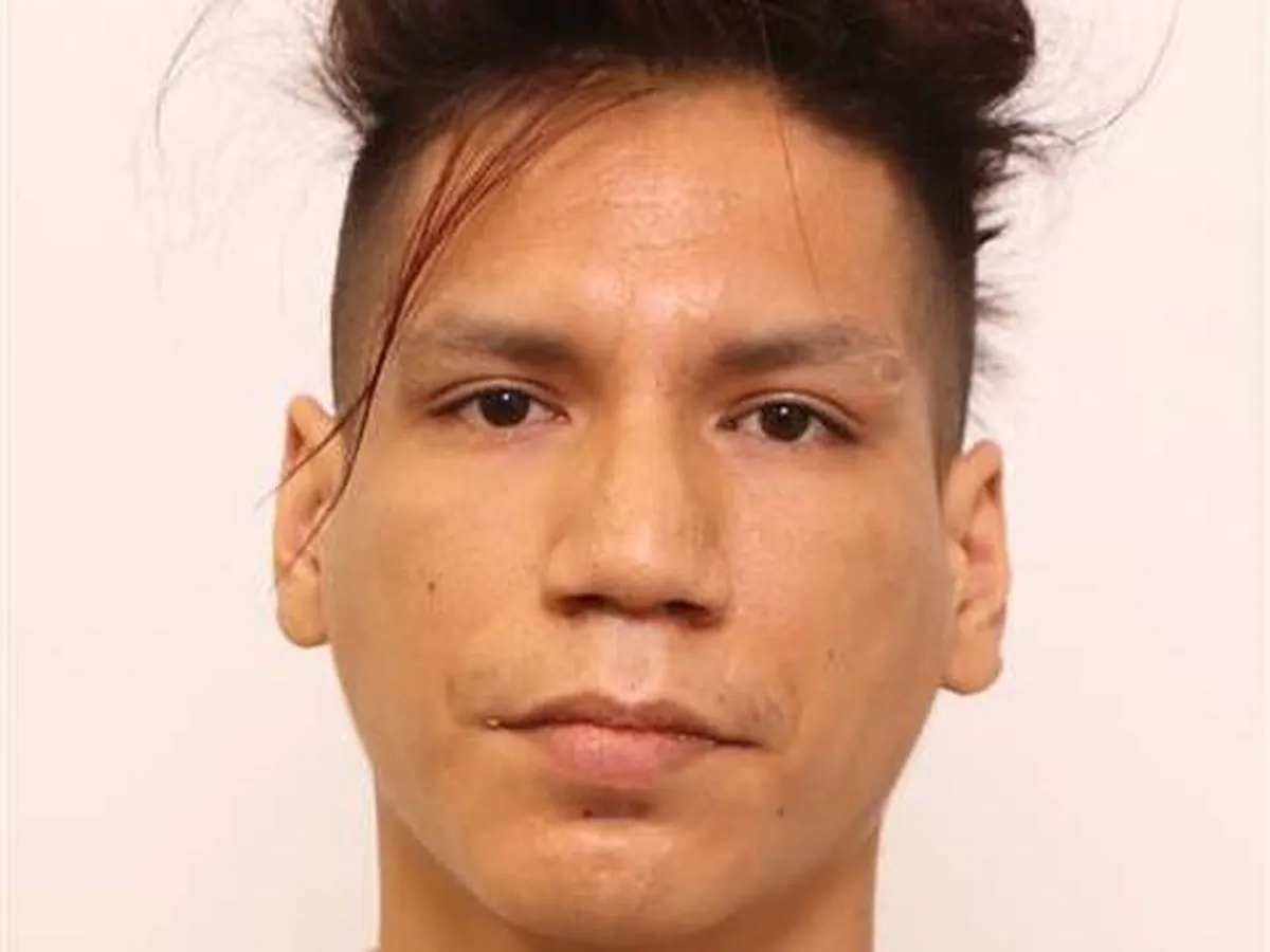 Edmonton man charged in sexual assault of minor via dating app