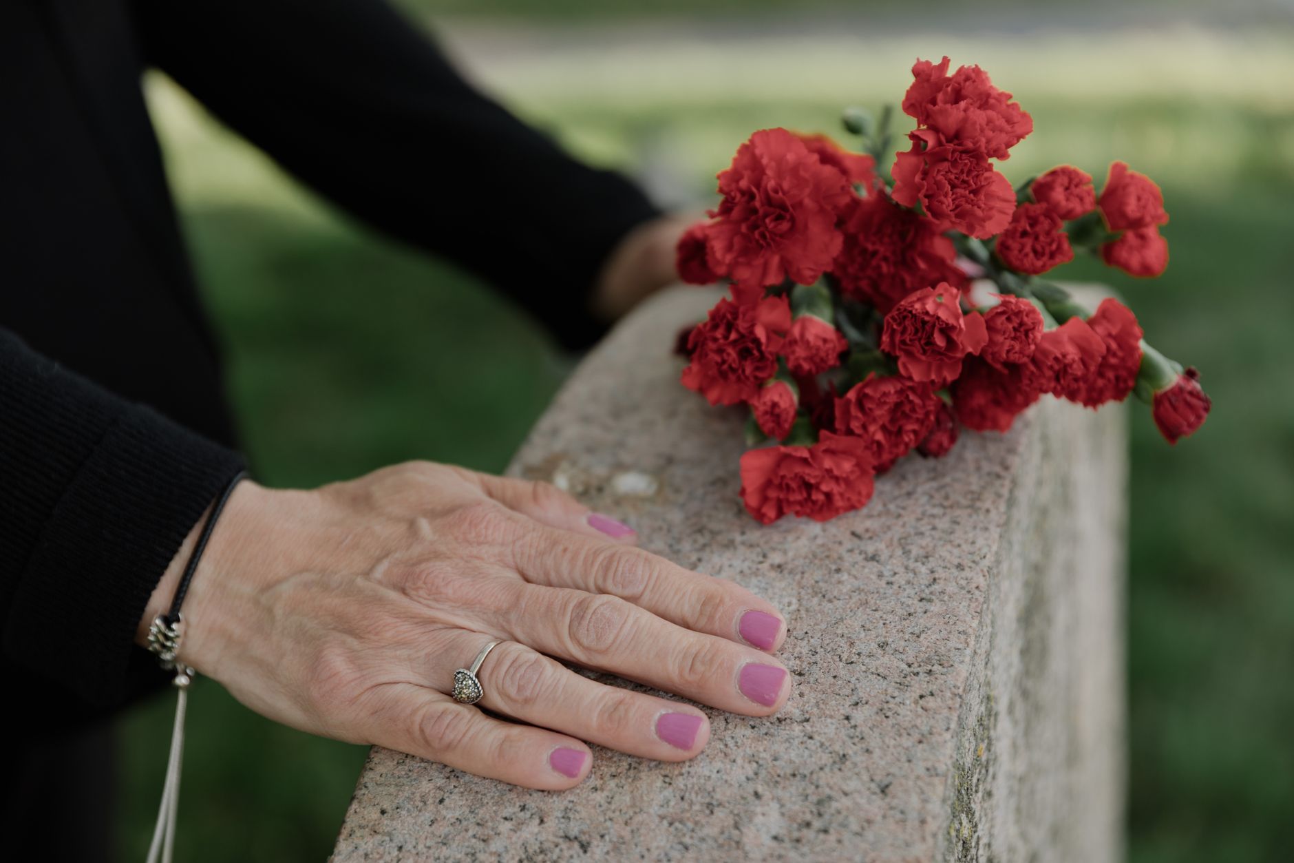 Funeral ceremonies held for shooting victims as city mourns