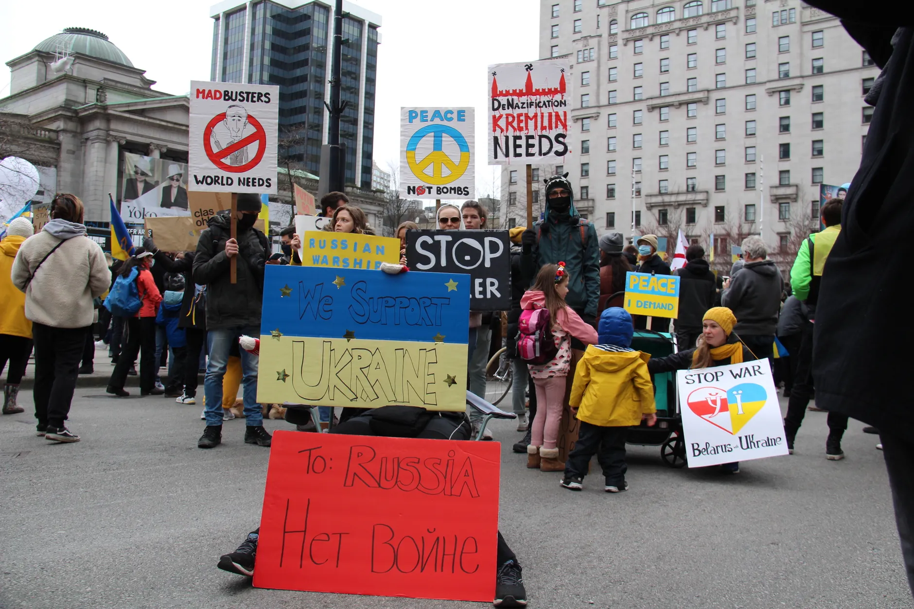 Toronto woman walks 500 kilometres to Ottawa demanding asylum status extension for earthquake survivors