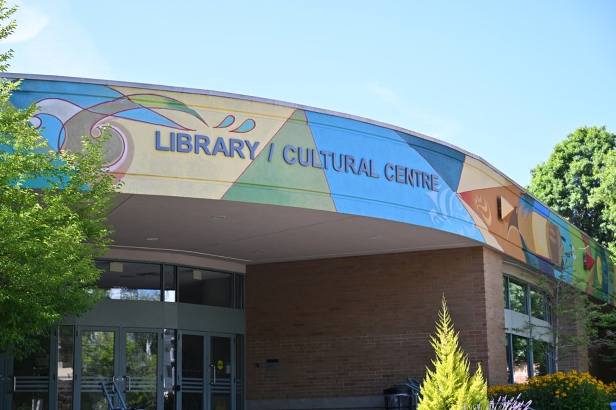 Richmond celebrates National Indigenous History Month with workshops and storytelling