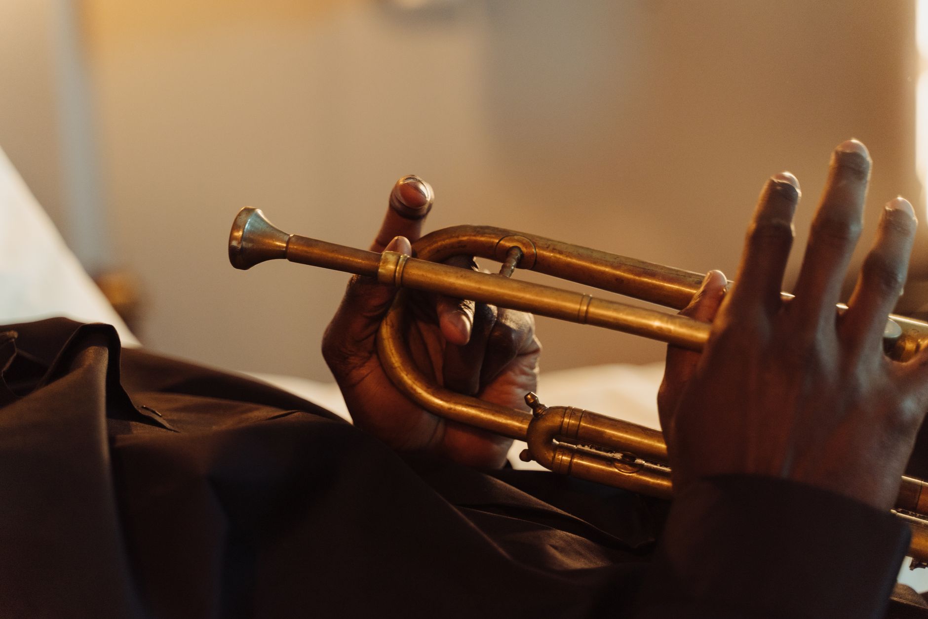 Cécile McLorin Salvant's Orchestra Album Is a Realized Dream