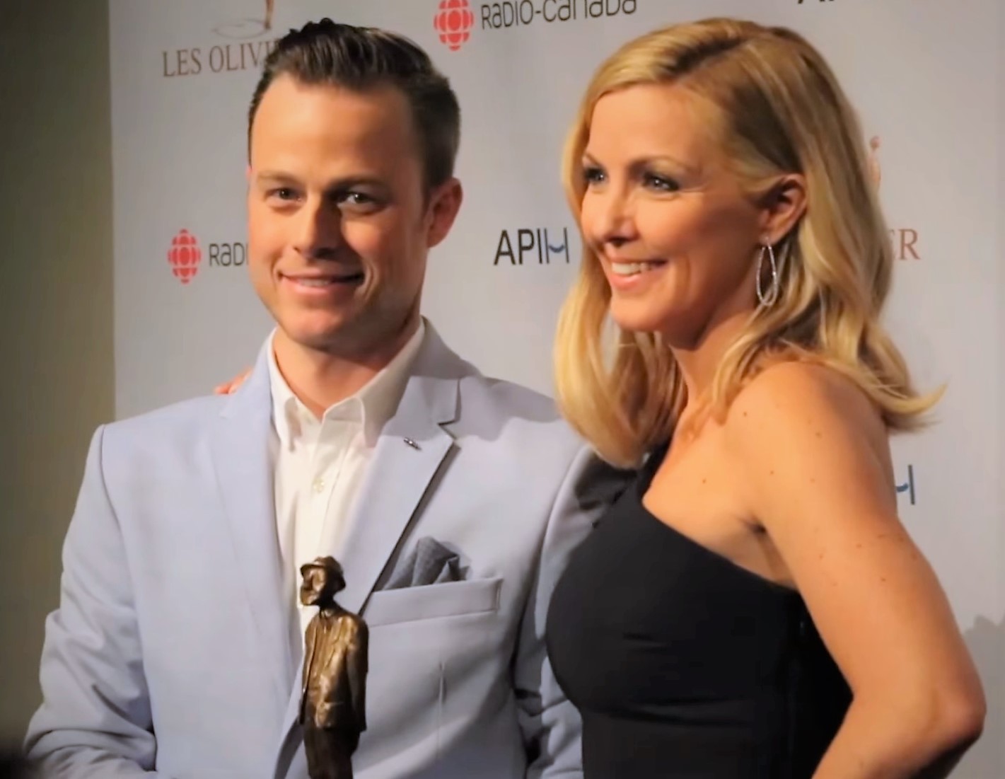 Louis Morissette's François.e film sparks real conversation about understanding trans experience