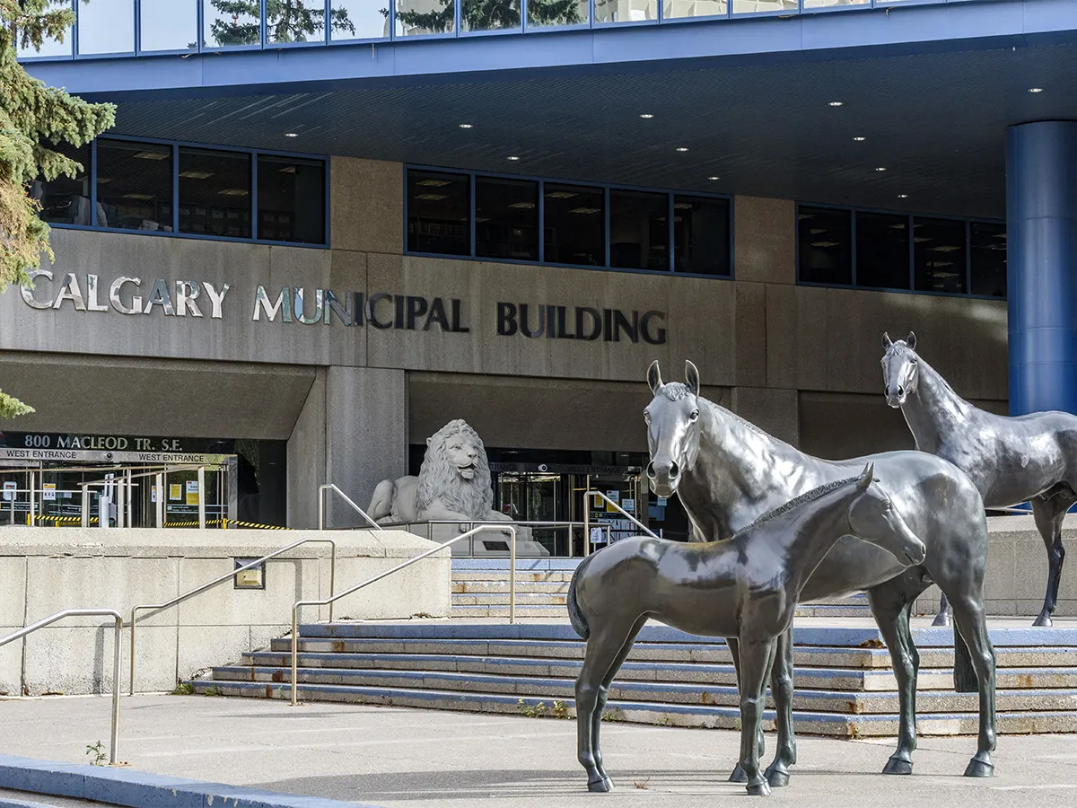 Council delays Calgary Plan rollout for more public feedback