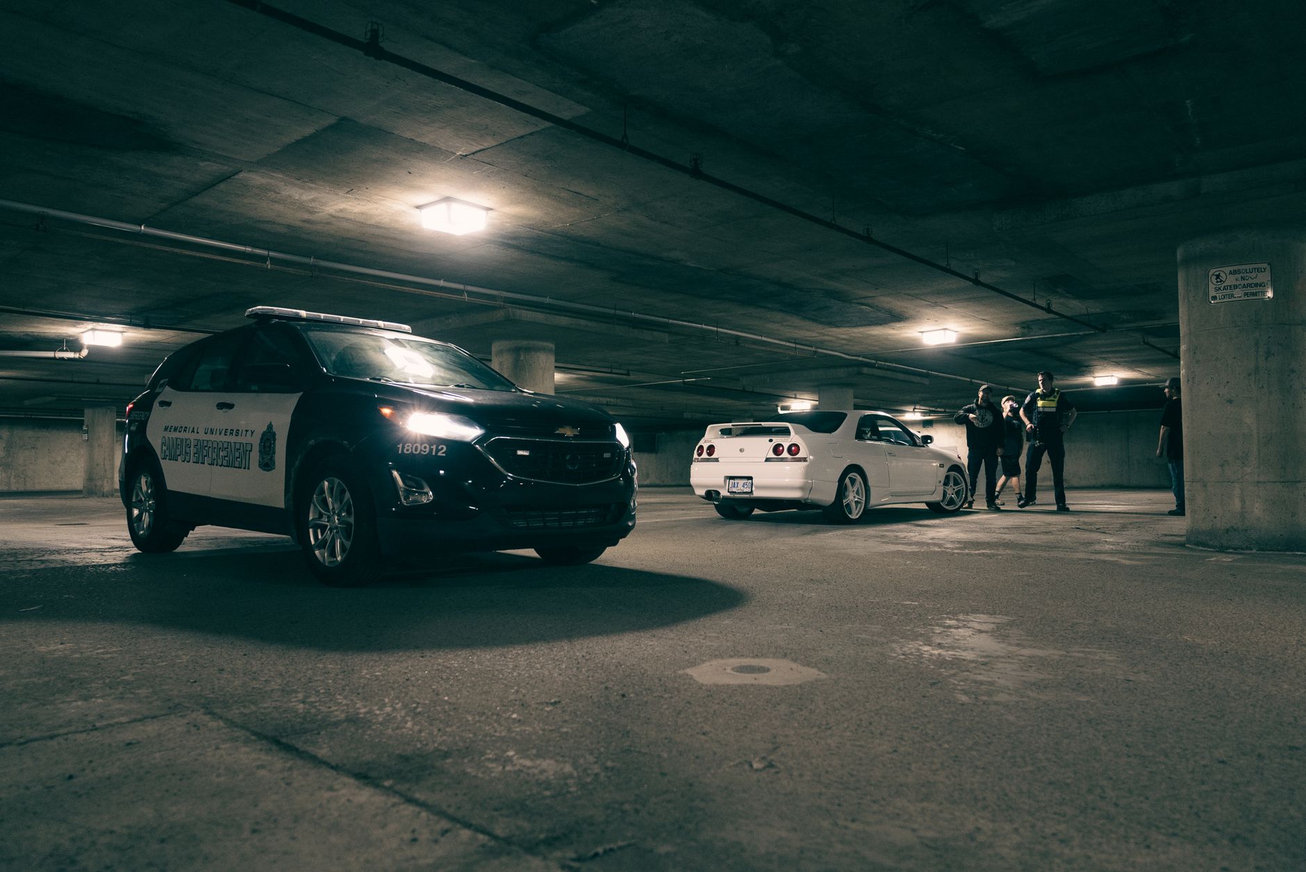 Ottawa police crack down on car meets as noise complaints surge