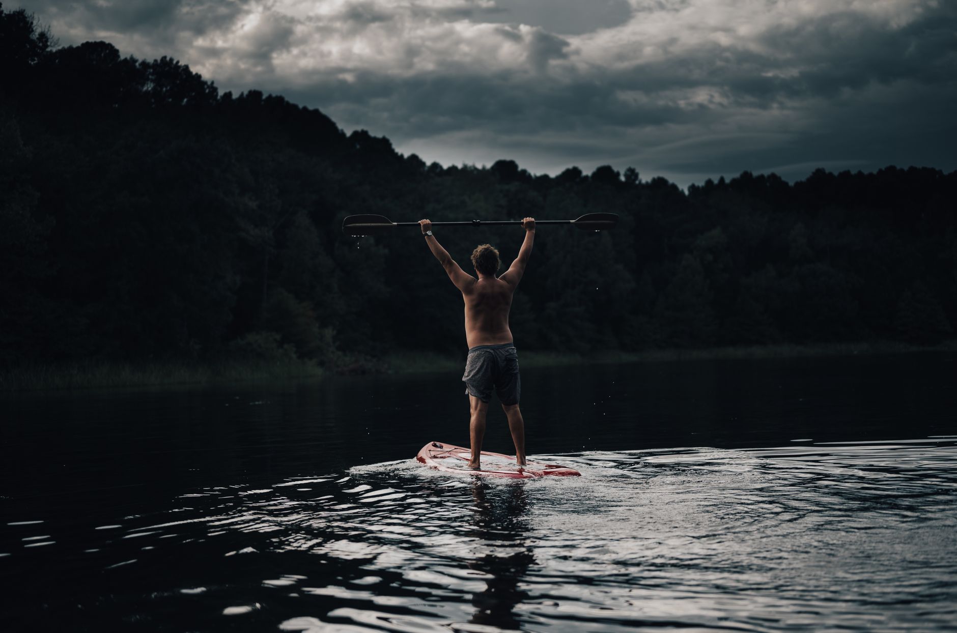 South Surrey paddleboarders raise $213,500 for youth mental health in annual relay race