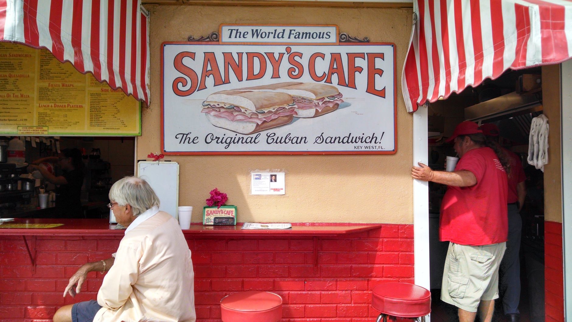 Five Montreal sandwich spots worth seeking out