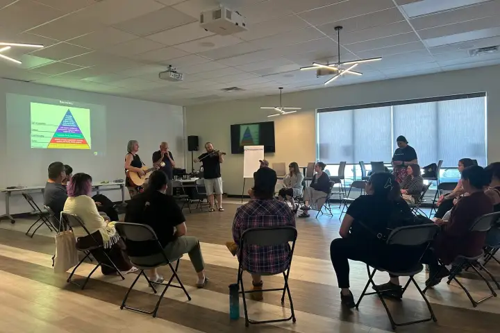 Saskatchewan launches trauma and cultural sensitivity training
