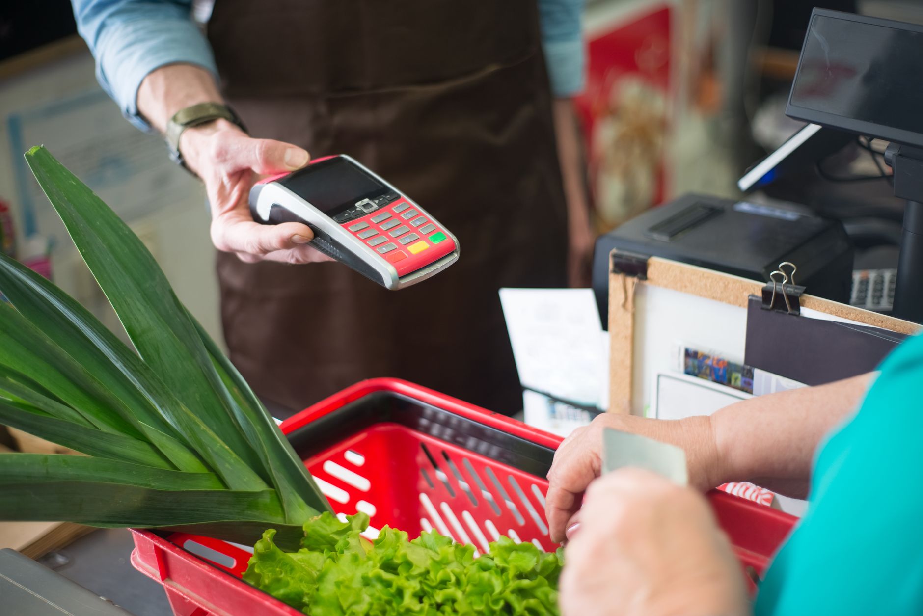 Liberal grocery benefit payments start hitting accounts today