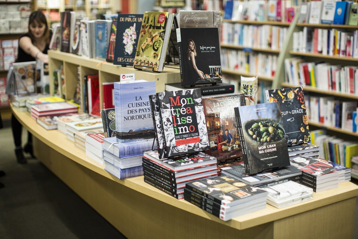 Quebec announces $24.1M to renew school libraries over 3 years