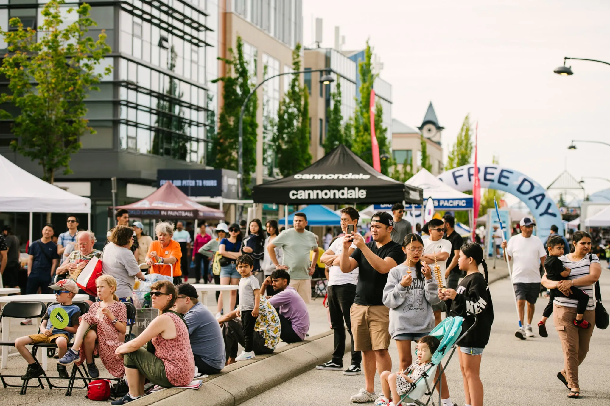 Jazz Festival returns for 41st edition with 175+ performances