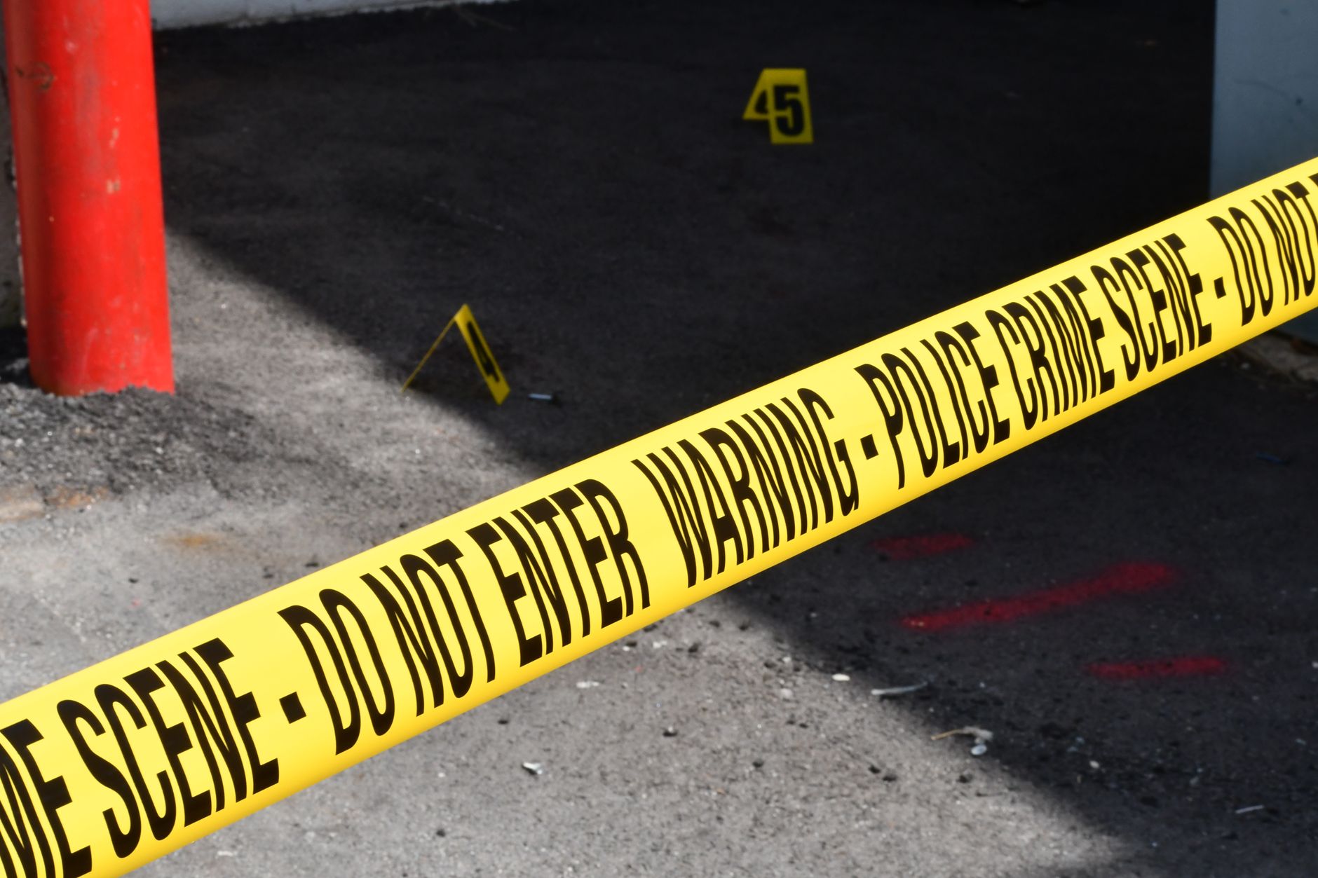 Vancouver police clear Cambie Street after incident at Marine Drive intersection