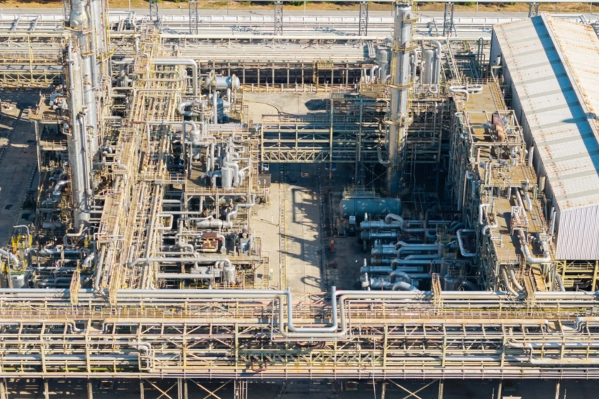 $570-million extraction plant coming to Industrial Heartland