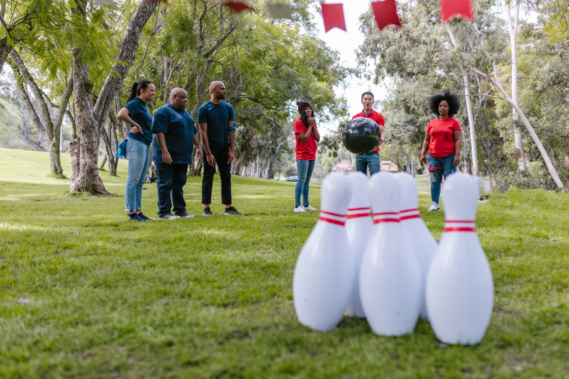 Lawn bowling teams from White Rock heading to national championships