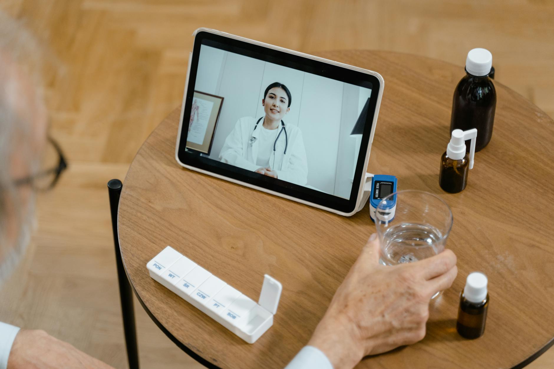 24 Indigenous communities access new CHUM telehealth addiction service