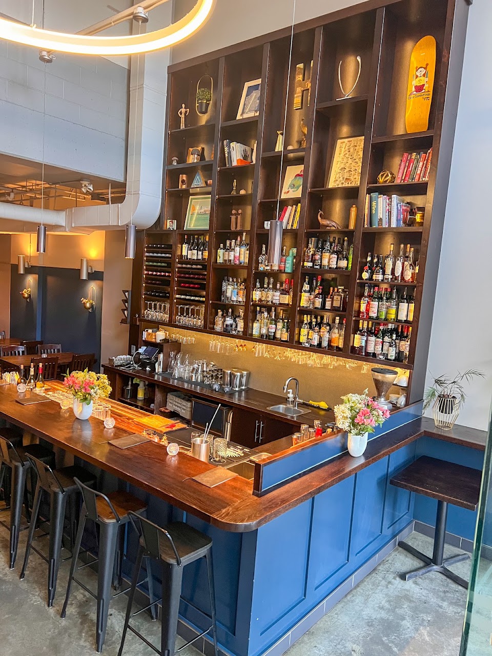 Bündok closes after nine years in downtown Edmonton core