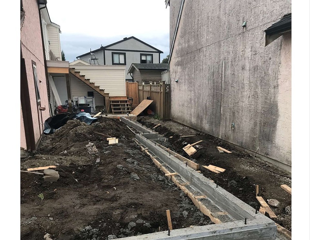 Surrey plans two-pathway approach to illegal building enforcement