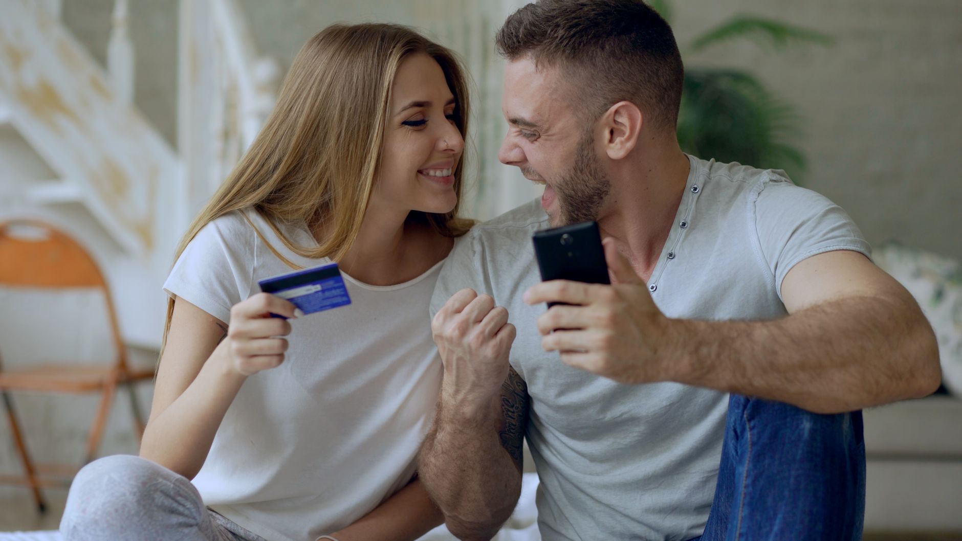 Edmonton man wins $1 million from Servus Credit Union contest