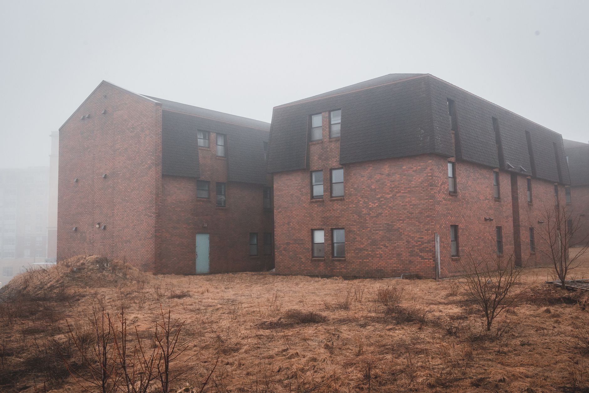 Parkview residents fighting eightplex builds in court and appeals