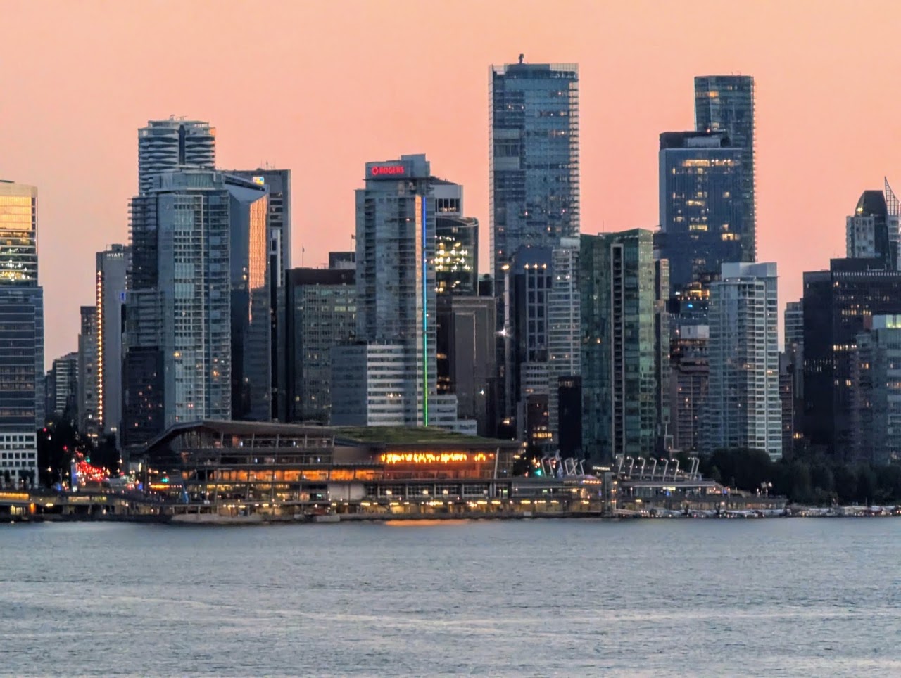 Shipyards World Cup watch party delivers on spectacle and energy