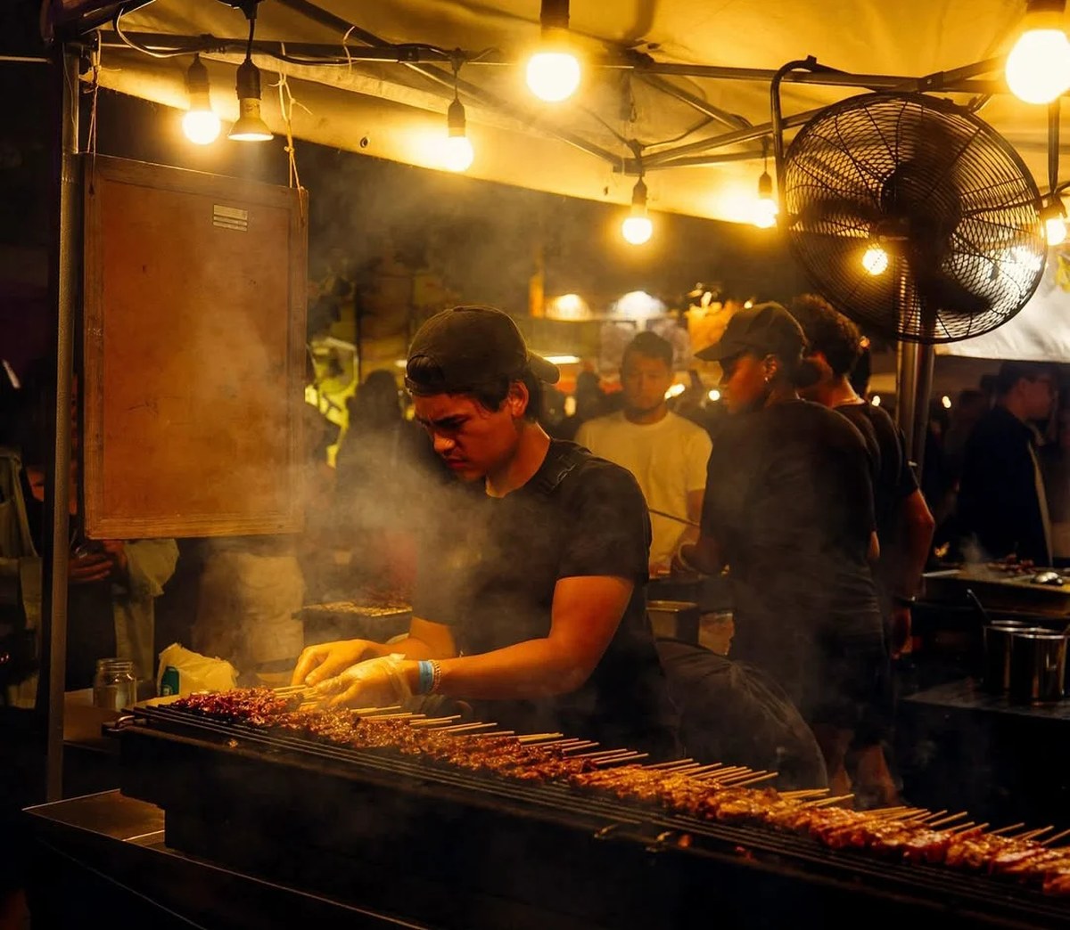 Summer food festivals worth marking on your calendar