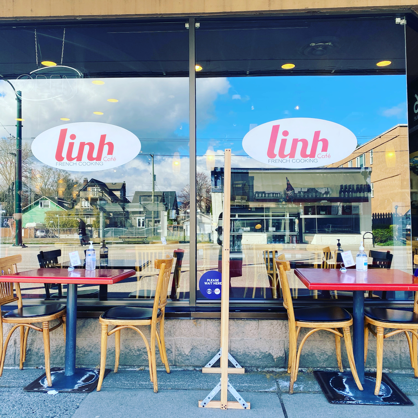 Richmond-born Top Chef winner Nicole Gomes opens Lucky Lily Asian Brasserie at Vancouver airport