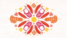 Indigenous Art Market fills the NAC this Sunday