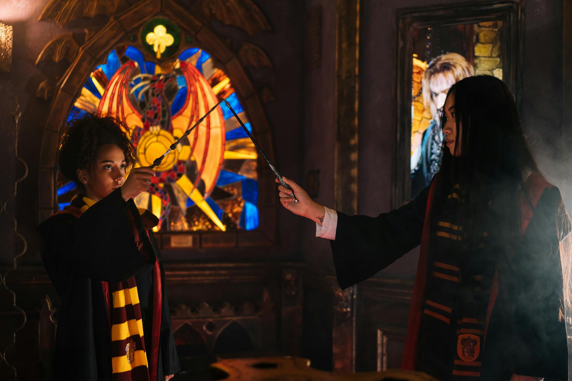 Harry Potter: Visions of Magic opens at Place Bonaventure