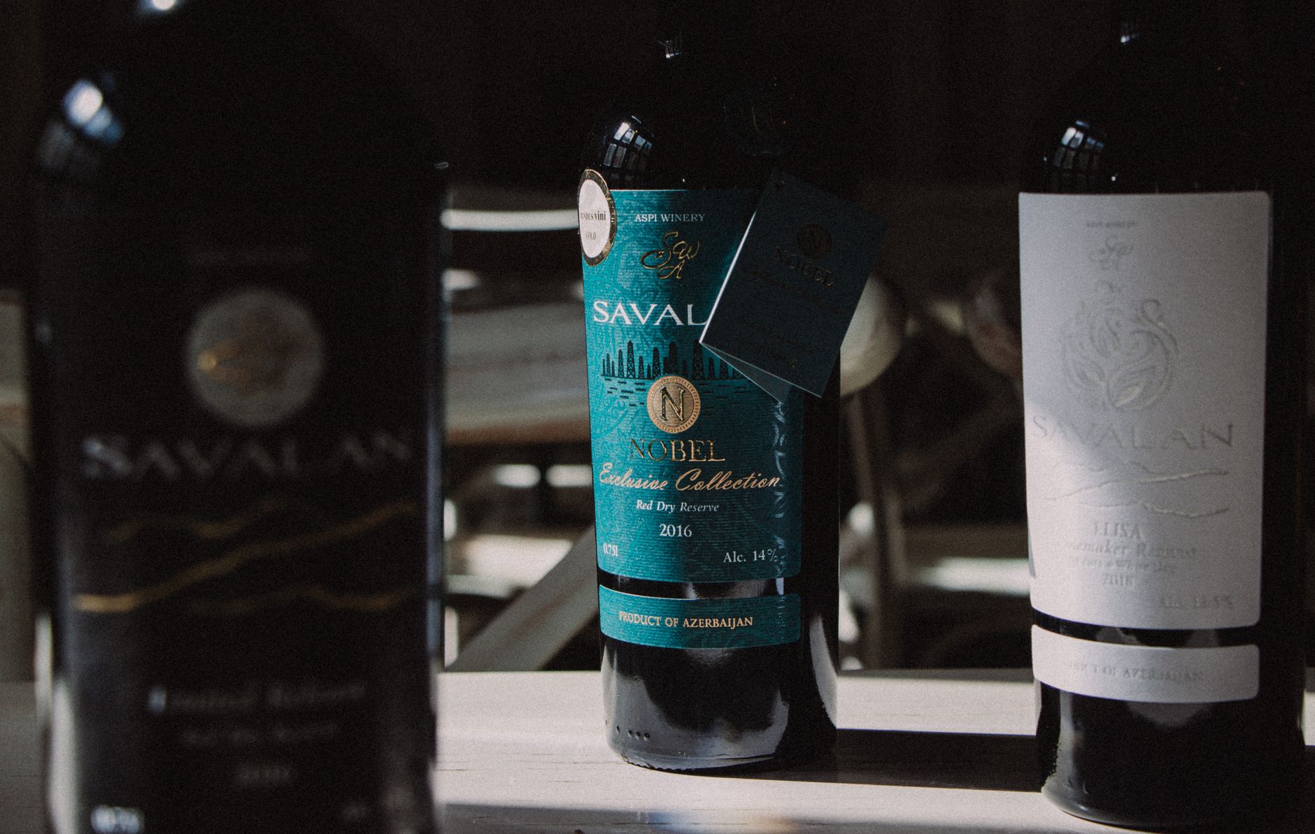 11 high-quality B.C. wines to drink this summer, picked by Anthony Gismondi