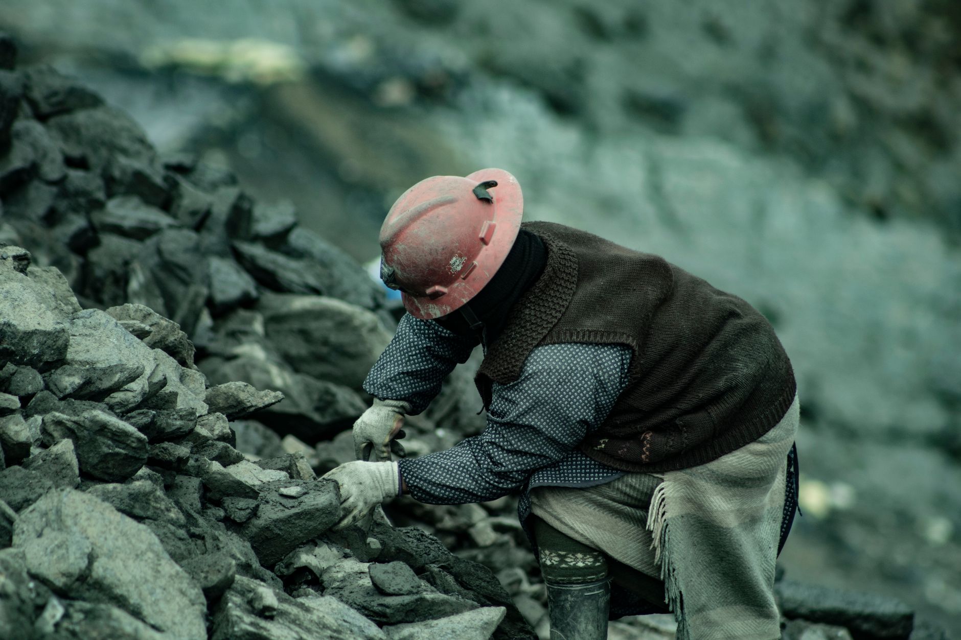 Coal mining company fined $360,000 after worker's death in Alberta
