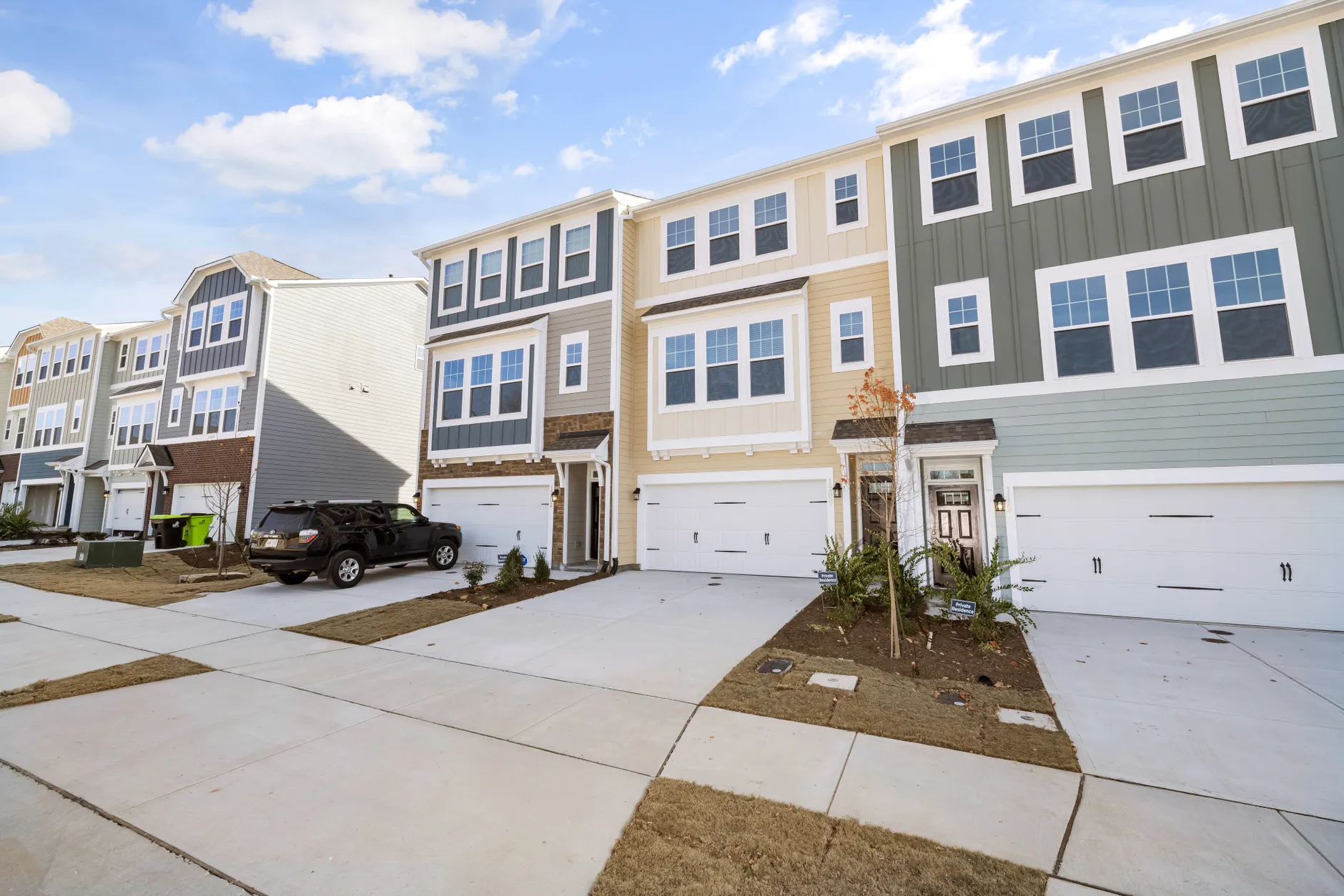 Brookline's final phase launches September 12 with single-family homes and townhomes in Kanata