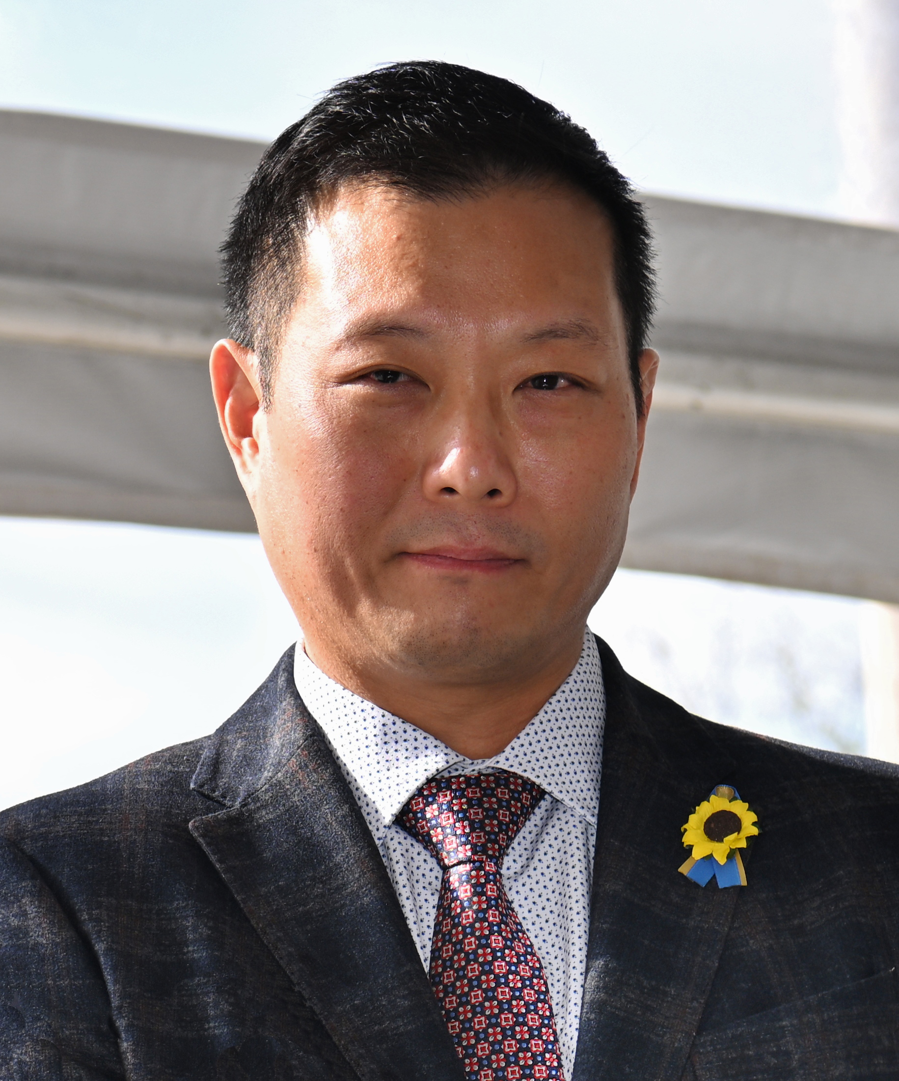 Stan Cho resigns from Ontario cabinet after $16,203 hotel expense repayment