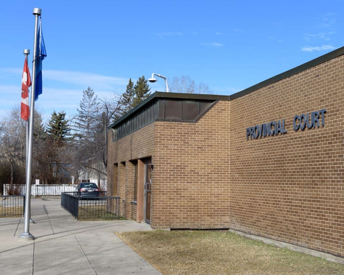 Okotoks agriculture treasurer faces fraud trial