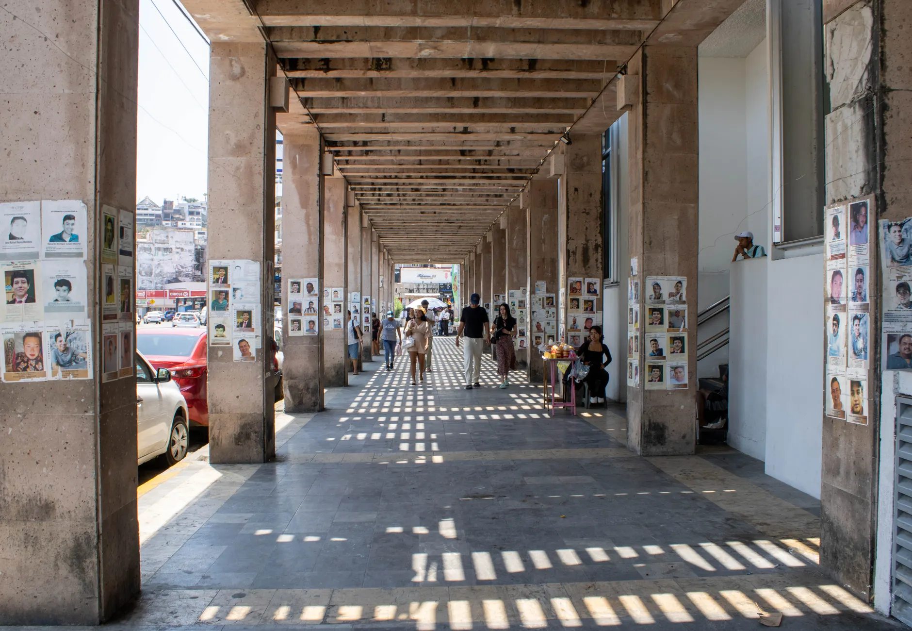 Ottawa police search for 13-year-old Nakita Morris-Copenace missing since Sunday