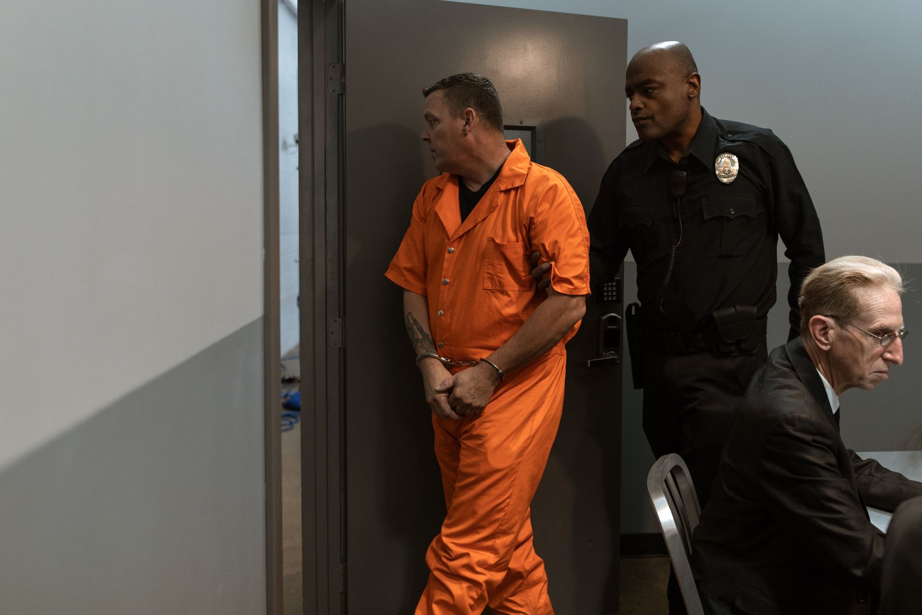 Judge convicts four men in 2023 Falconridge riot involving two Eritrean groups
