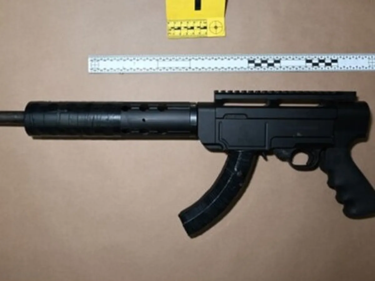 Arrest warrant issued for suspect in Lloydminster shooting