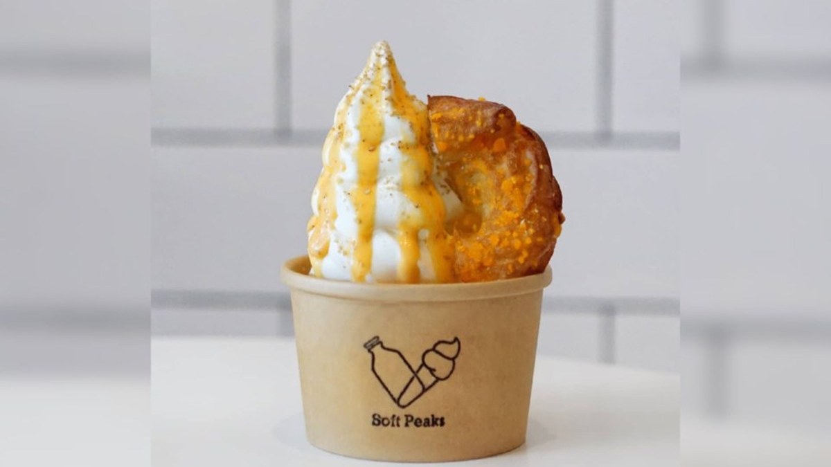 Vancouver Ice Cream Festival returns with 40+ shops through August