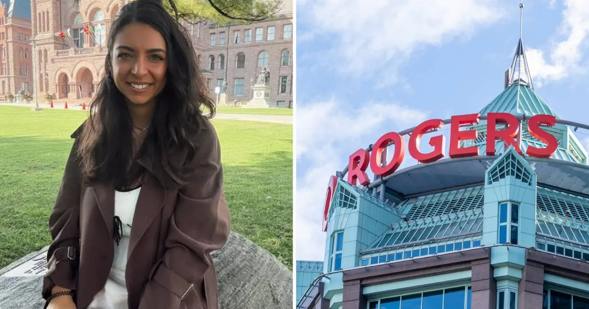 Former CityNews reporter sues Rogers for $650K