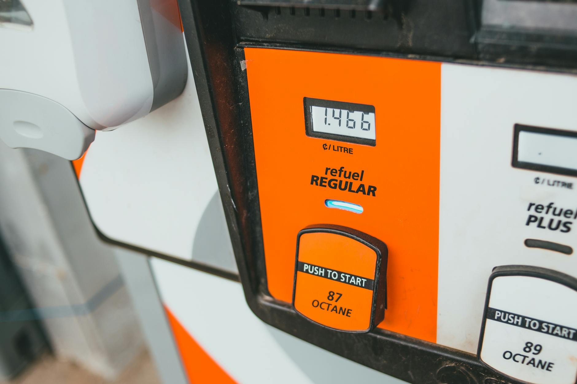 Gas prices jump 8 cents Wednesday — biggest spike since early May
