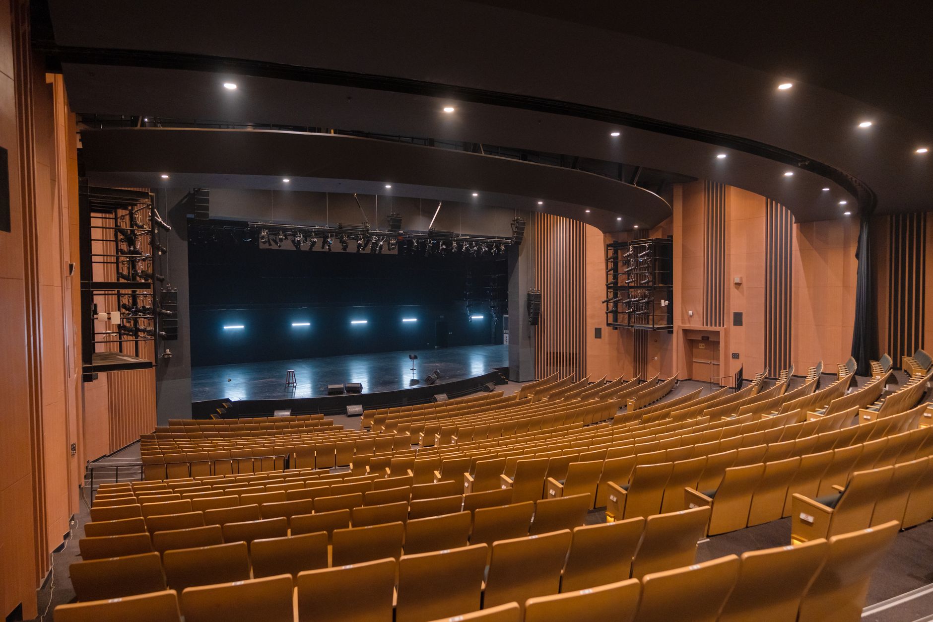 Odyssey Theatre marks 40 years and artistic director Laurie Steven's retirement